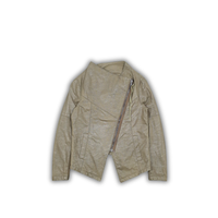 Kurtka skórzana Avant Garde