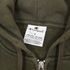 Bluza z suwakiem Champion