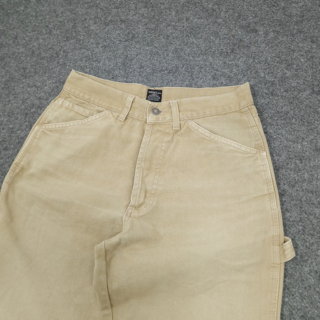 Spodnie jeansowe Carpenter