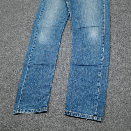 Spodnie jeansowe Levis 502