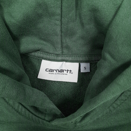 Bluza z kapturem Carhartt