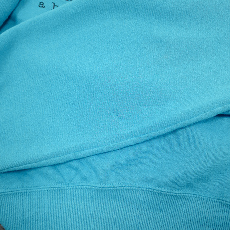 Bluza bez kaptura Ćwiczący Pies 86’s