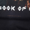 Koszulka Iron Maiden „The Book of Souls”