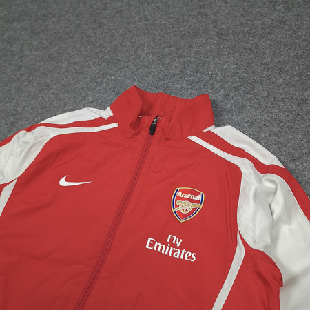 Kurtka wiatrówka Nike Arsenal