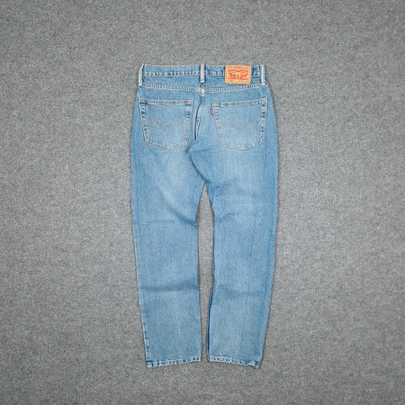 Spodnie jeansowe Levis 502