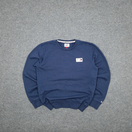 Bluza bez kaptura Tommy Hilfiger