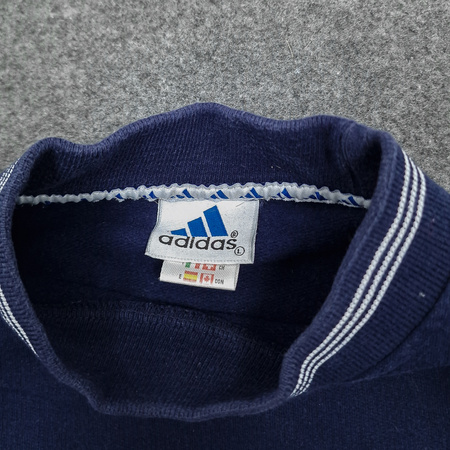 Bluza bez kaptura Adidas