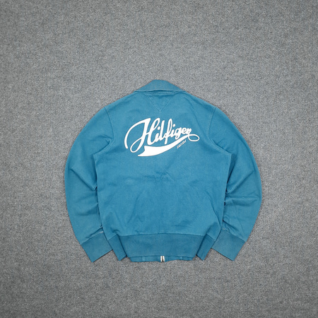 Bluza rozpinana Tommy Hilfiger