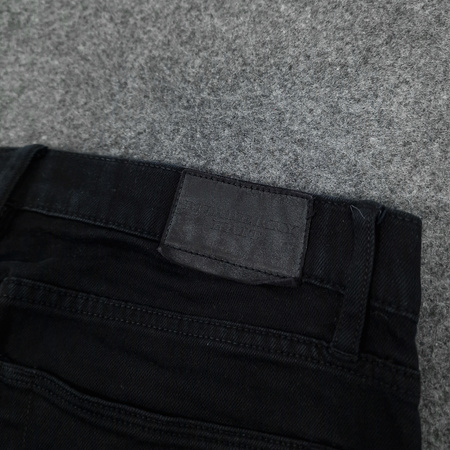 Spodnie jeansowe Burberry