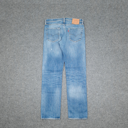 Spodnie jeansowe Levis 504