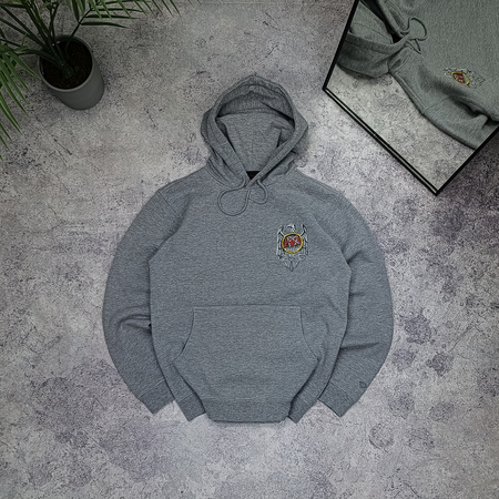 Bluza z kapturem Slayer Diamond Supply