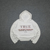 Bluza z kapturem True Religion