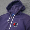 Bluza z suwakiem Champion