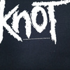 Koszulka z nadrukiem Slipknot 2012