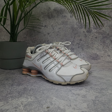 Buty sportowe Nike Shox