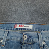 Spodnie jeansowe Levis 504