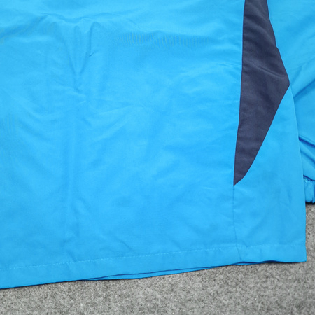 Kurtka wiatrówka Adidas Marsylia