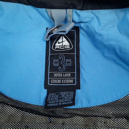 Kurtka outdoor Nike ACG