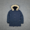 Kurtka parka Carhartt Anchorage