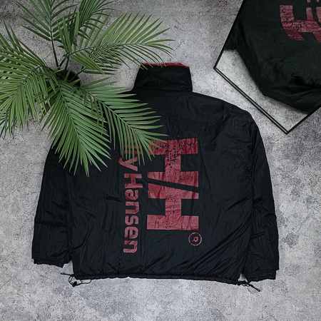 Dwustronna Kurtka puchowa Helly Hansen