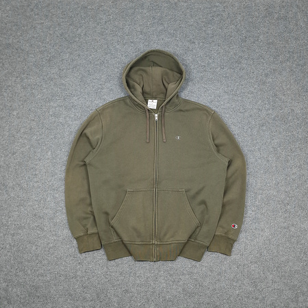 Bluza z suwakiem Champion
