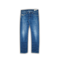 Spodnie jeansowe Diesel Belther