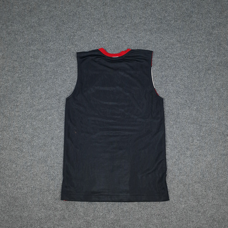 Koszulka sportowa Adidas dwustronna