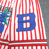 Spodenki NBA Chicago Bulls