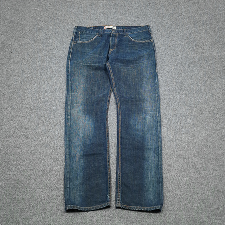 Spodnie jeansowe Levis 504
