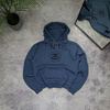 Bluza z kapturem Stussy