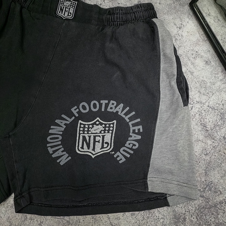 Spodenki Las Vegas Raiders NFL