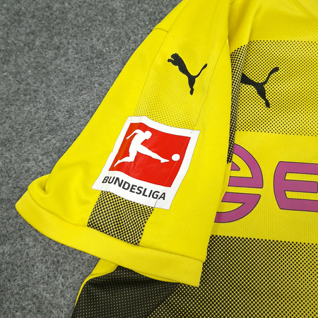 Koszulka sportowa Puma Borussia Dortmund 16/17 Gotze 10