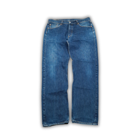 Spodnie jeansowe Levi’s 501