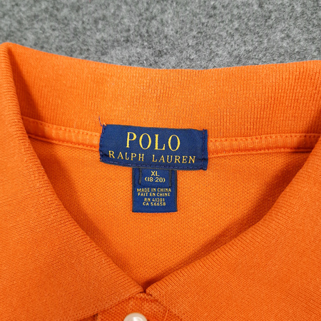 Koszulka polo Ralph Lauren