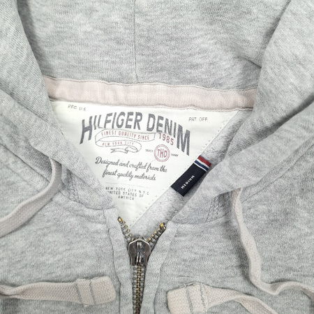 Bluza rozpinana Tommy Hilfiger