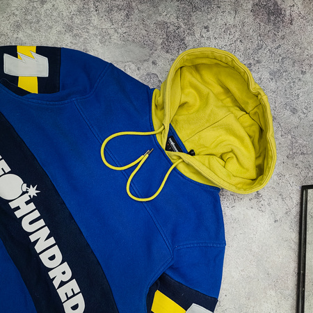 Bluza z kapturem The Hundreds