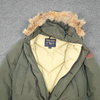 Kurtka parka Woolrich