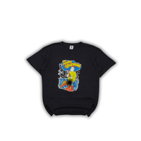 Koszulka The Happy Fisherman