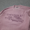 Bluza bez kaptura Chevrolet Corvette