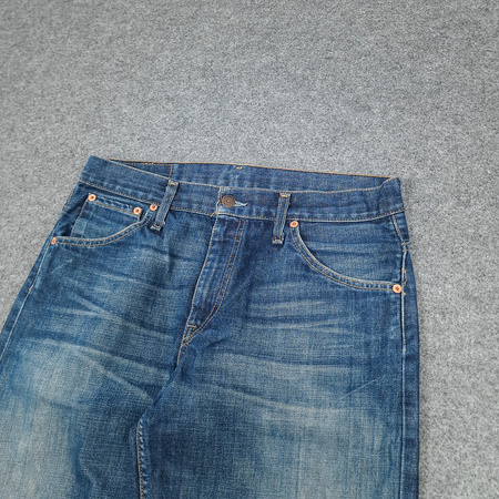 Spodnie jeansowe Levi’s 507