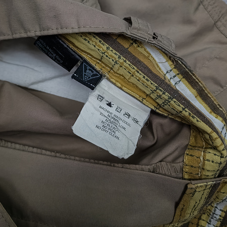 Spodenki cargo Oakley