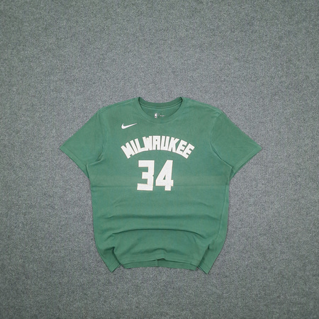 Koszulka NBA Nike Giannis Antetokounmpo Milwaukee Bucks
