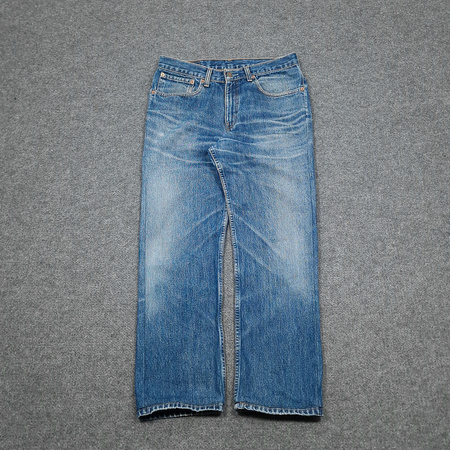 Spodnie jeansowe Levi’s 751