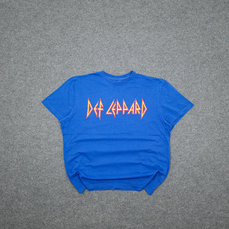 Koszulka Def Leppard