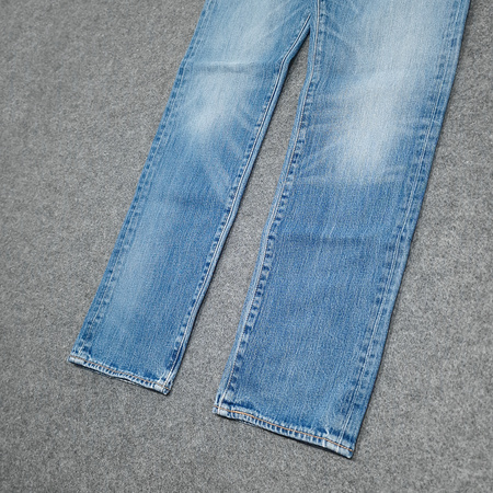Spodnie jeansowe Levis 504