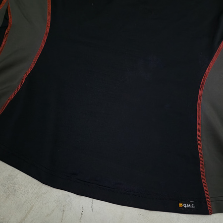 Koszulka sportowa z długim rękawem Jack Wolfskin