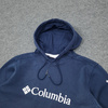 Bluza z kapturem Columbia