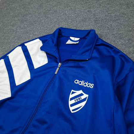 Bluza z suwakiem Adidas