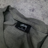 Koszulka z nadrukiem Stussy