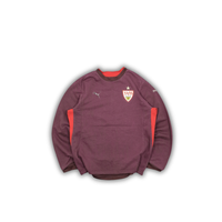 Bluza bez kaptura Stuttgart FC Puma